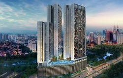 Jalan Kuching, Kuala Lumpur 51200