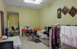 Skudai, Johor 81300