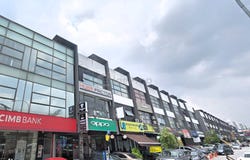 Sungai Besi, Kuala Lumpur 57000