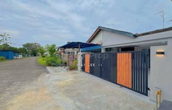 Jalan Bayan 3/2, Masai, Johor 81750