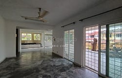Lingkaran Industri, Batu 9th Cheras, Selangor 43000