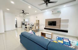 Iskandar, Johor Bahru, Johor 81100