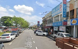 Jalan Meru, Klang, Selangor 41050