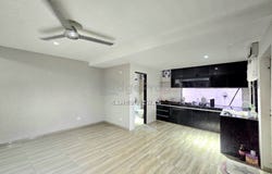 Jalan Indah, Ampang, Selangor 68000