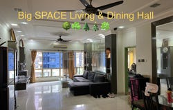 Postcode 43300 Seri Kembangan, Seri Kembangan, Selangor 43300