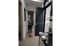 Jalan Hijauan, Iskandar Puteri, Johor 79100