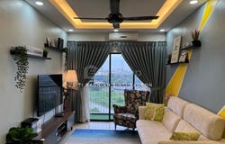 Jalan Budiman 22/3, Subang West, 40300, Selangor, Shah Alam, Selangor 40300