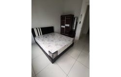 Jalan Suria Muafakat 1, Johor Bahru, Johor 81200
