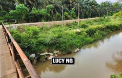 Selama, Perak 34140
