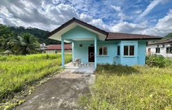 Serendah, Selangor 48200