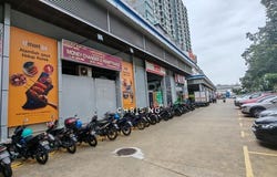 Shah Alam, Selangor 40000