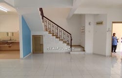 Jalan Kajang Perdana, Kajang, Selangor 43000