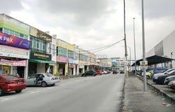 Ipoh, Perak 31650