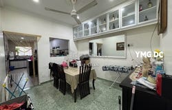 Jalan Gambus, Klang, Selangor 41200