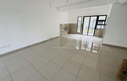Ilham Residence, Shah Alam, Selangor 40160