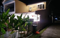 Jalan Sri Aman, Batu 9th Cheras, Selangor 43200
