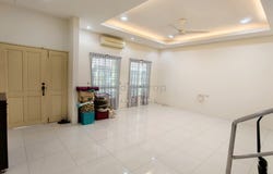 PLOT B11,, MEDAN LAPANGAN SURIA, 31600, Kinta, Perak 31350