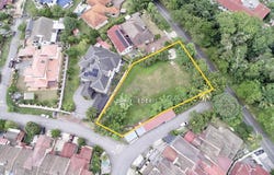 Bangi, Selangor