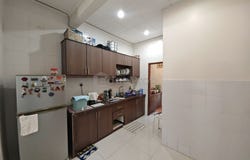 Jalan Makyong, Klang, Selangor 41050