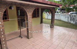 Jalan Chenderai, Jalan Tempinis, Bangsar, Kuala Lumpur 59100