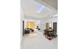 Persiaran Tropicana Heights 2, 43500, Selangor, Kajang, Selangor 43000