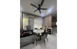 Johor Bahru, Johor 81300