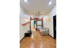 Off Persiaran Impian Emas, Skudai, Johor 81300