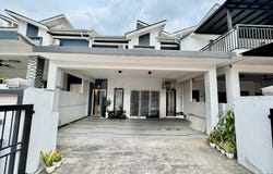 Shah Alam, Selangor 40100