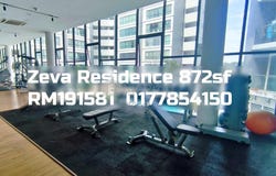 Off Persiaran Pinggiran Putra, 43300, Selangor, Seri Kembangan, Selangor 43300