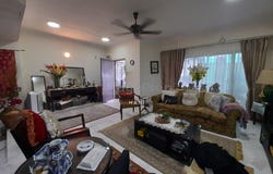 Ampang, Selangor 68000