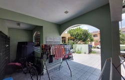 Shah Alam, Selangor 40400