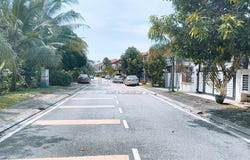 Jalan Pendamaran, Klang, Selangor 42000