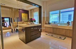 Jalan Puteri 12/2, Bandar Puteri Puchong, Selangor 47100