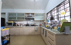 Jalan PJS, Taman Desaria, Petaling Jaya, Selangor 46150