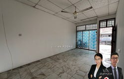 Klebang Restu, Ipoh, Perak 30020