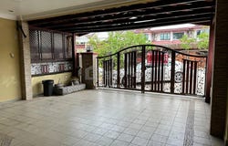 Jalan Bidara, Selayang, Selangor 43000
