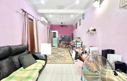 Jenjarom, Selangor 42610