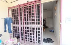 Jalan Abadi, Klang, Selangor 41050
