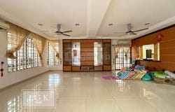 Jalan Batu Nilam, Klang, Selangor 41200