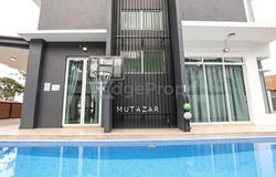 Off Jalan Padang Tembak, Kajang, Selangor 43200