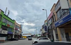 Ampang, 55100 Kuala Lumpur, Ampang, Selangor 55100