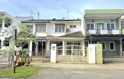 Pandan Indah, Selangor