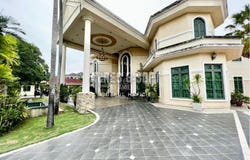 Jalan Warisan Mulia 4/1, Kota Warisan, Sepang, Selangor 43900