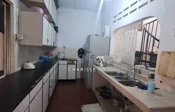 Jalan Abdullah, Lorong Abdullah, Bangsar, Kuala Lumpur 59100