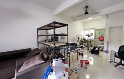 Jalan TKP, Kajang, Selangor 43000
