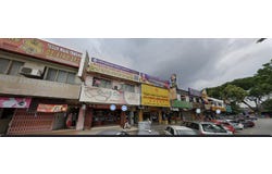 Jalan 1A/3, Sungai Buloh, Selangor