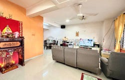 Skudai, Johor 81300