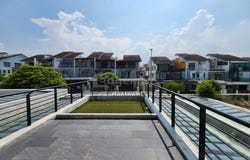 Jalan Elektron U16/65, Denai Alam, Selangor 40150