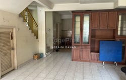 Jalan SP, Sungai Buloh, Selangor 47000