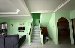 Taman Pengkalan Barat, Ipoh, Perak 31650